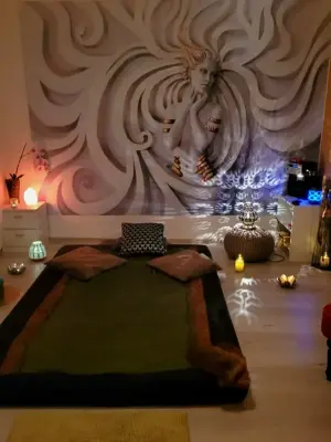 Studio Esence - Erotické masáže - Plzeň